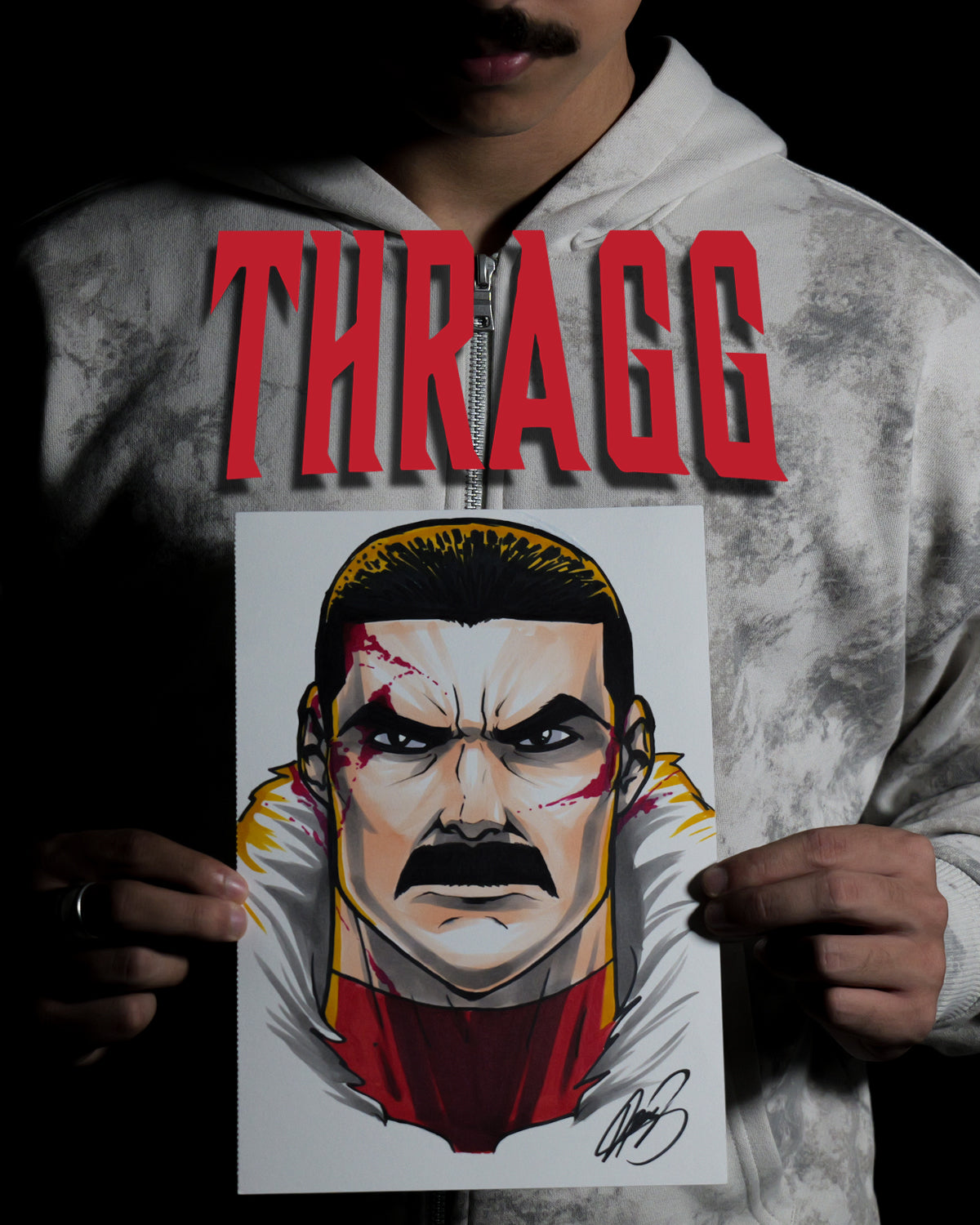 THRAGG